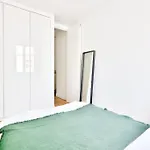 Bel Appartement Proche Du Parc Des Buttes-Chaumont